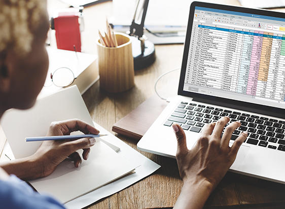 Accounting & Bookkeeping