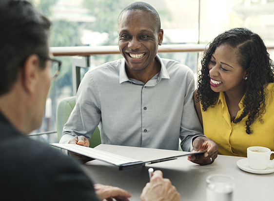 Retirement & Financial Planning