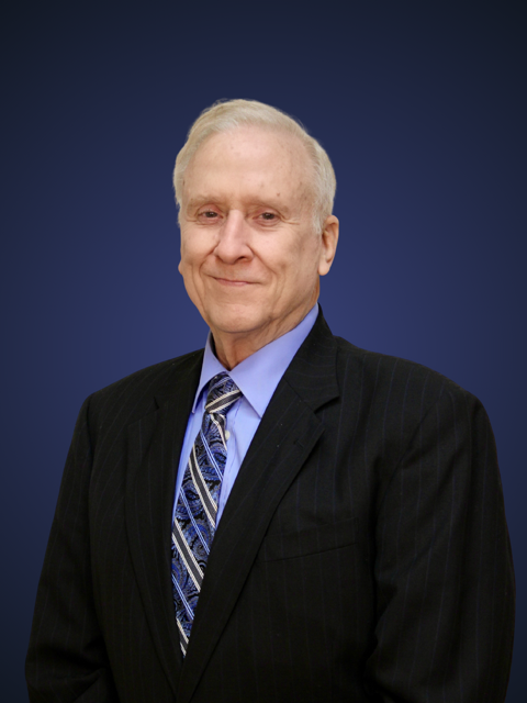 David Lutz