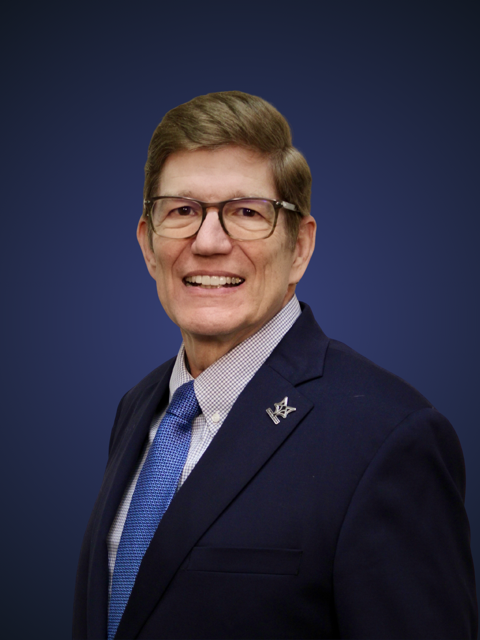 Jim Griffing