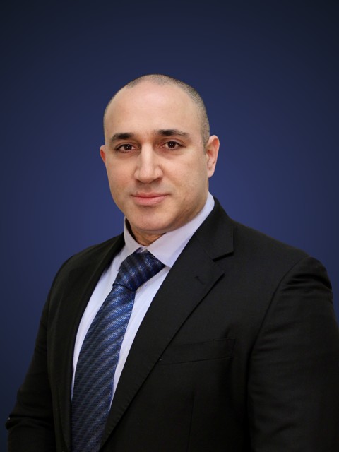Leo Hashem